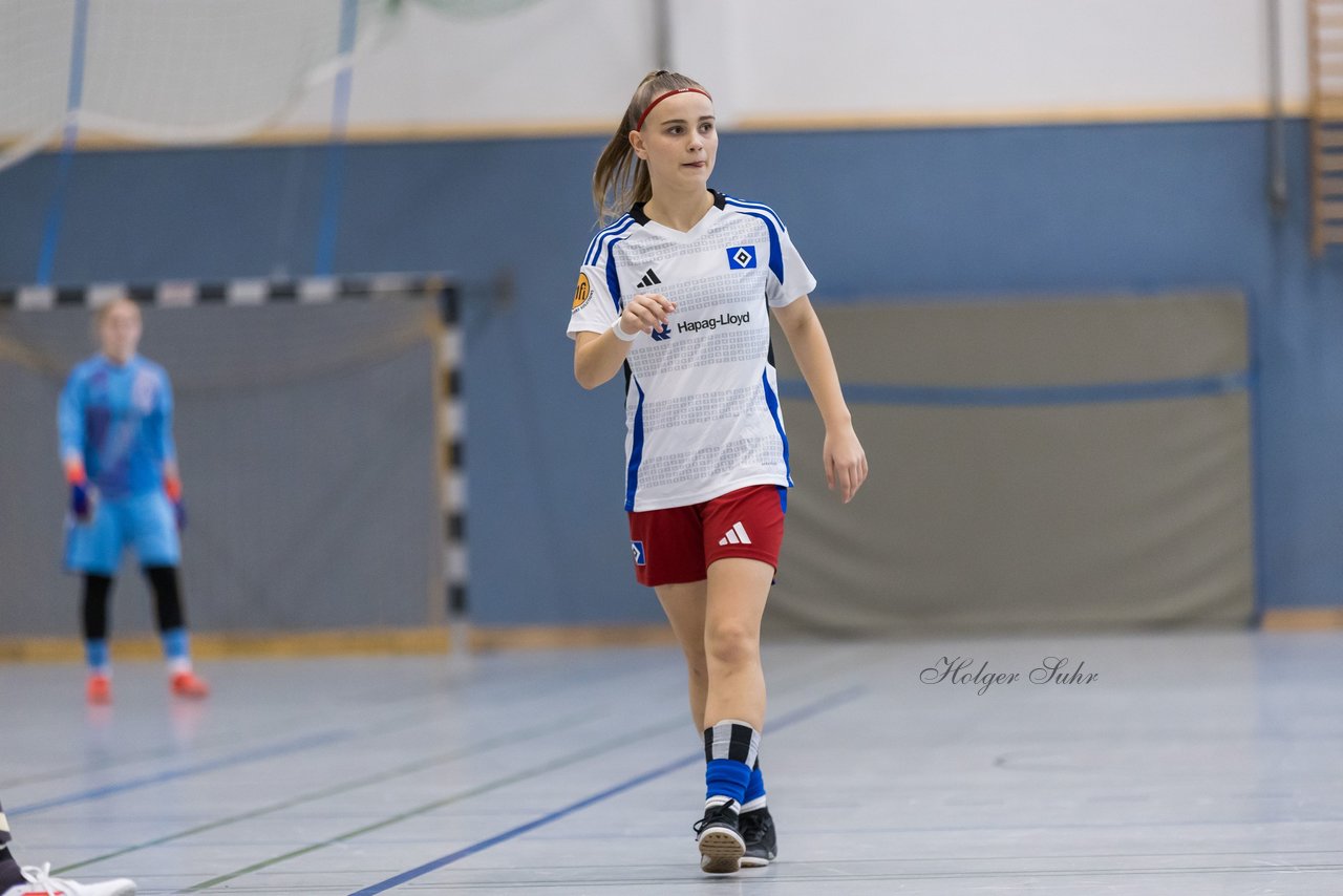 Bild 791 - wBJ Futsalmeisterschaft